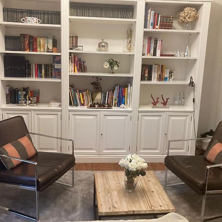 Apartamento Guretxe Apartment Bilbao Bagian luar foto