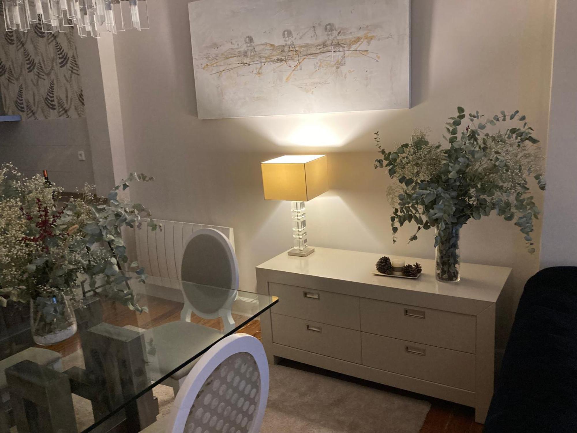 Apartamento Guretxe Apartment Bilbao Bagian luar foto