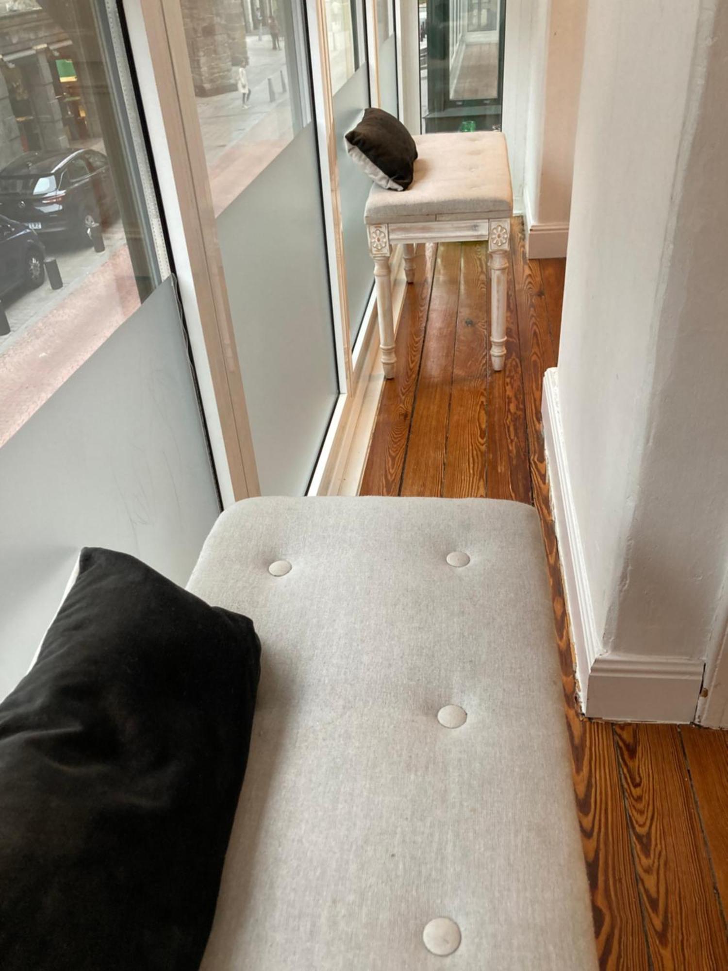 Apartamento Guretxe Apartment Bilbao Bagian luar foto