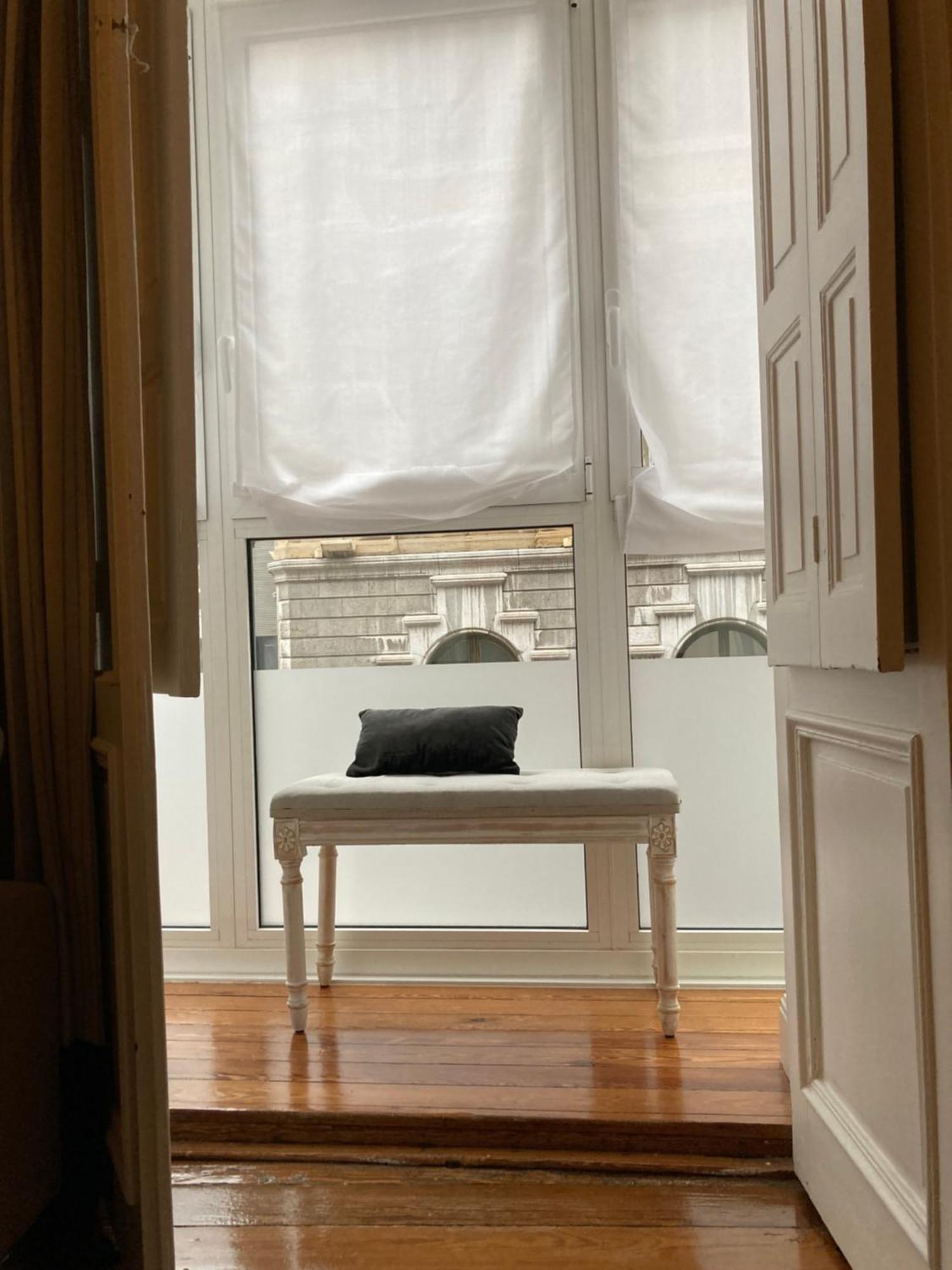 Apartamento Guretxe Apartment Bilbao Bagian luar foto