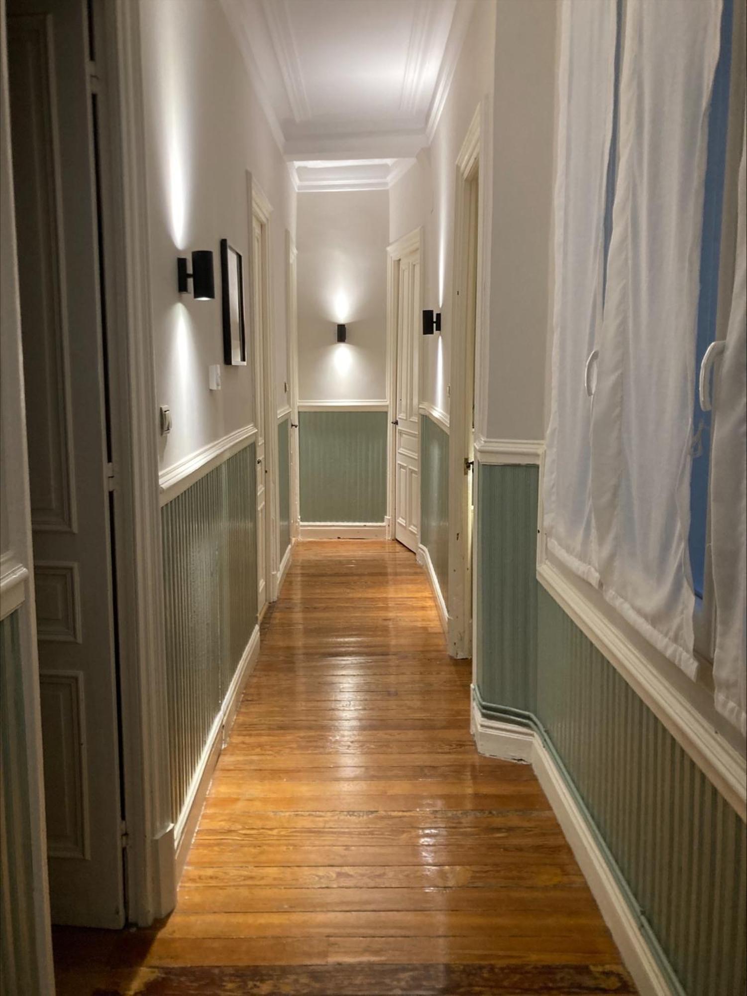 Apartamento Guretxe Apartment Bilbao Bagian luar foto