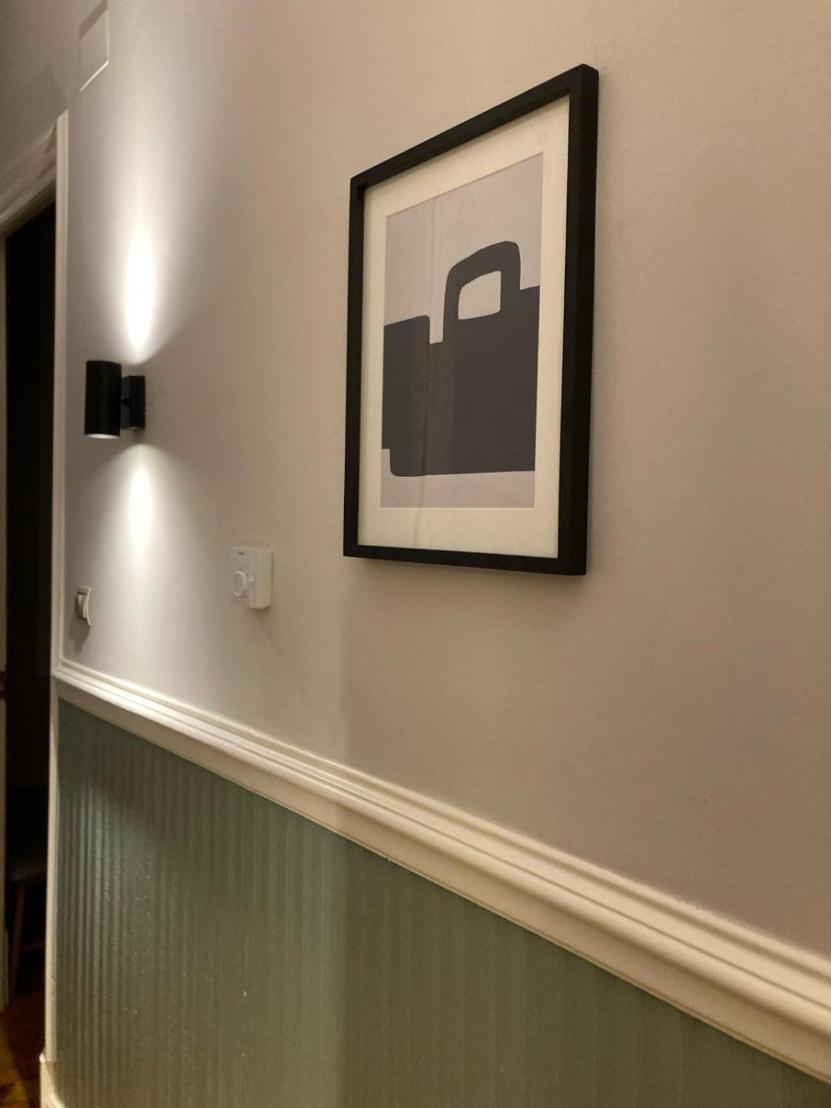 Apartamento Guretxe Apartment Bilbao Bagian luar foto