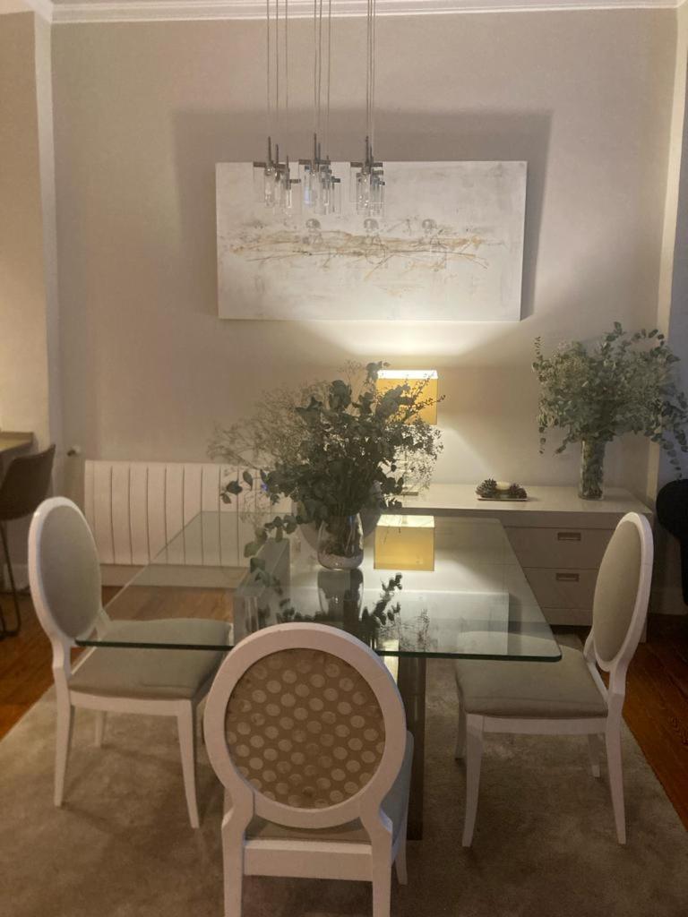 Apartamento Guretxe Apartment Bilbao Bagian luar foto