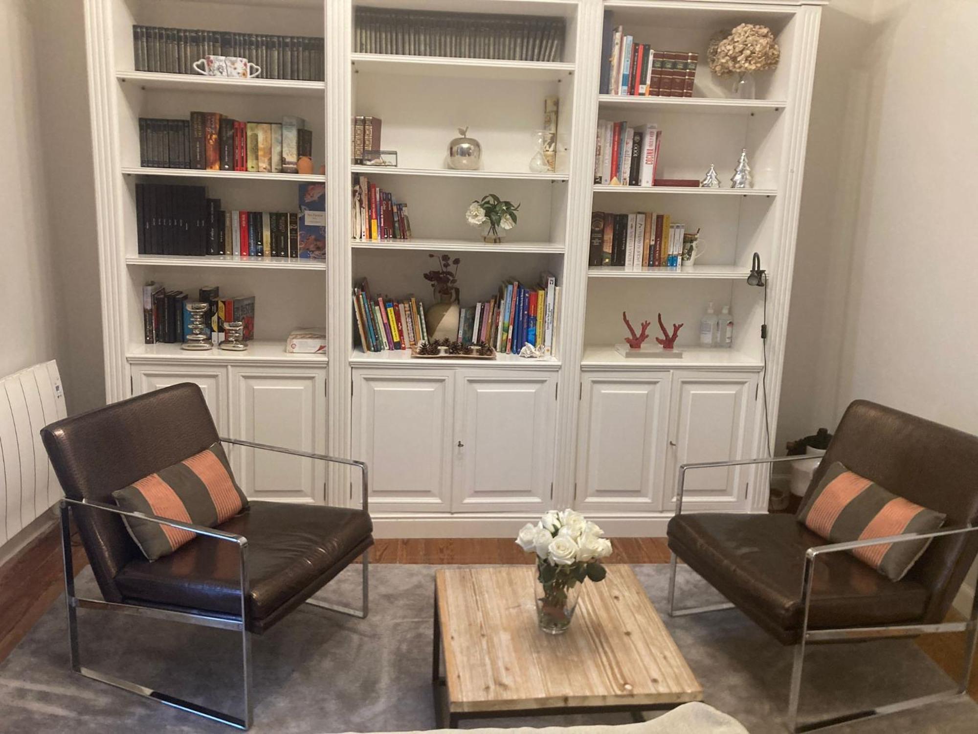 Apartamento Guretxe Apartment Bilbao Bagian luar foto